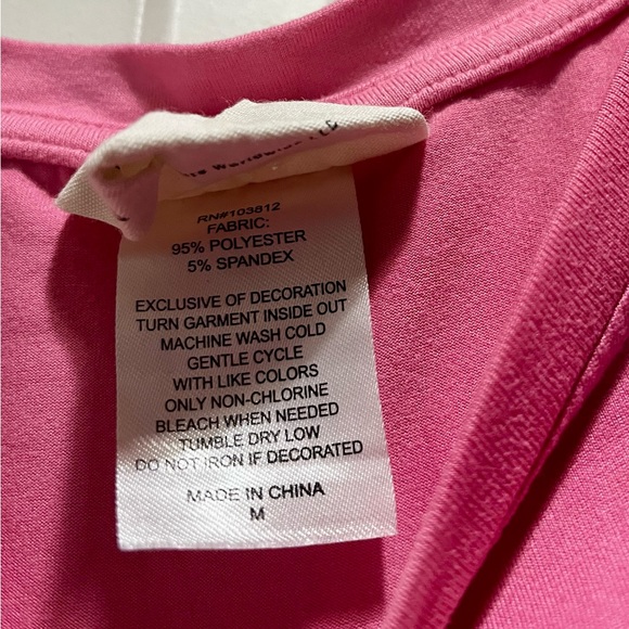 Peanuts hug more nite nite munki munki long sleeve sleepwear top - Picture 5 of 11